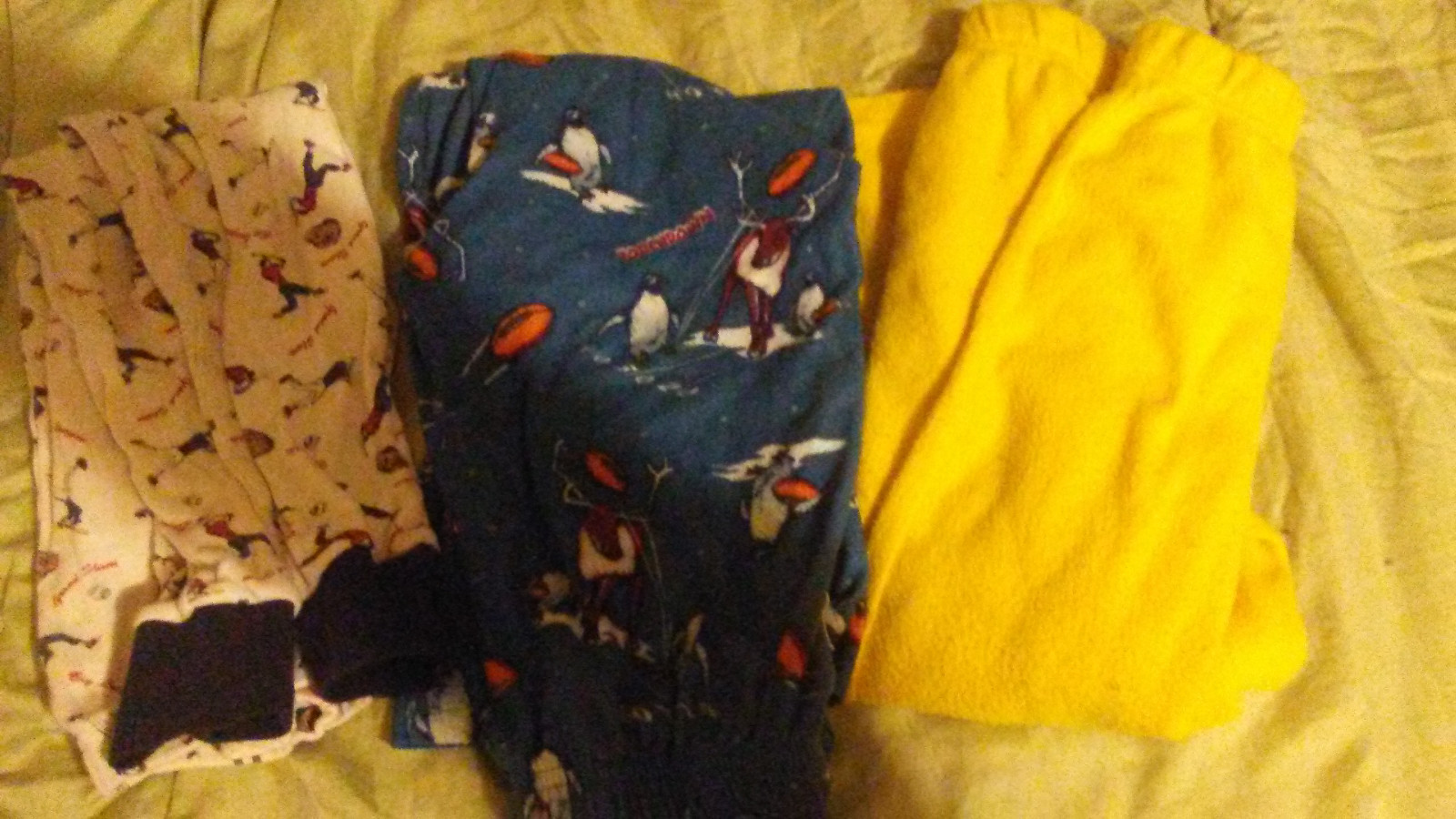 lot of 12 items boys size 4/5 good condition mixed season brands