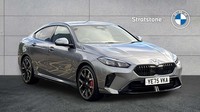 2025 BMW 2 Series 223 xDrive M Sport 4dr Step Auto [Tech+/Pro Pack] Saloon Petro