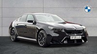 2026 BMW M5 4dr DCT Saloon Plug-In Hy Automatic