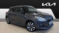 2019 Suzuki Swift 1.2 Dualjet Attitude 5dr Petrol Hatchback Hatchback Petrol Man