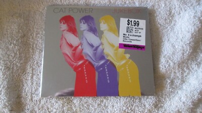 CAT POWER-JUKEBOX