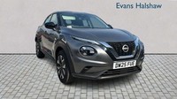 2025 Nissan Juke 1.0 DiG-T Acenta Premium 5dr DCT Hatchback Petrol Automatic