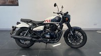 2024 Royal Enfield SHOTGUN Shotgun 650 Base (24MY) CUSTOM PETROL Manual