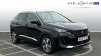 2021 Peugeot 3008 SUV 1.2 PureTech Allure Premium SUV 5dr Petrol EAT Euro 6 (s/s
