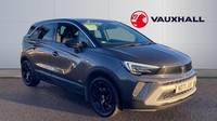 2021 Vauxhall Crossland 1.2 Griffin 5dr Petrol Hatchback Hatchback Petrol Manual