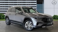 2025 Mercedes-Benz EQB 250+ 140kW Sport Executive 70.5kWh 5dr Auto Electric Esta