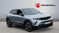 2024 Vauxhall Mokka 115kW Ultimate 54kWh 5dr Auto Electric Hatchback Hatchback E