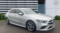 2019 Mercedes-Benz A-Class A200 AMG Line Premium 5dr Auto Petrol Hatchback Hatch