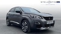 2020 Peugeot 3008 SUV 1.6 13.2kWh GT SUV 5dr Petrol Plug-in Hybrid e-EAT 4WD Eur