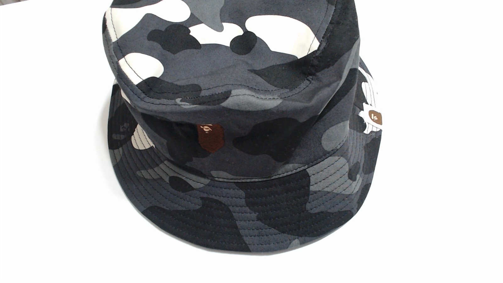 Bape Bucket Hat | Bucket Hat Bape