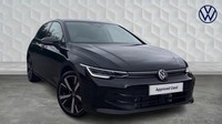 2026 Volkswagen Golf ETSI MHEV Match DSG Euro 6 5-door Hatchback Petrol Automati