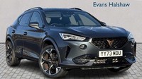 2023 Cupra Formentor 1.5 TSI 150 V2 5dr DSG SUV Petrol Automatic