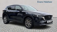 2023 Mazda CX-5 2.0 GT Sport 5dr Estate Petrol Manual