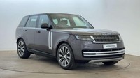 2024 Land Rover Range Rover 3.0 P460e Autobiography 4dr Auto SUV Plug-In Hy Auto