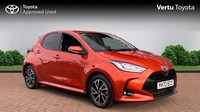 2022 Toyota Yaris 1.5 Hybrid Design 5dr CVT Hybrid Hatchback Hatchback Hybrid Au
