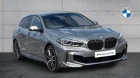 2023 BMW 1 Series M135i xDrive 5dr Step Auto Hatchback Petrol Automatic
