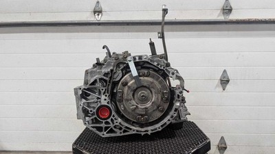 2003 Nissan Murano AWD 3.5 Automatic CVT Transmission Assy Tested 106K