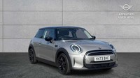 2023 MINI Hatch 1.5 Cooper Classic 3dr Auto Hatchback Petrol Automatic