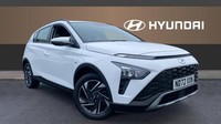 2022 Hyundai BAYON 1.0 TGDi 48V MHEV SE Connect 5dr Petrol Hatchback Hatchback P