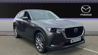 2025 Mazda CX-60 2.5 PHEV Exclusive-Line 5dr Auto Estate Estate Hybrid Automatic