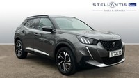 2023 Peugeot 2008 1.2 PureTech GT SUV 5dr Petrol Manual Euro 6 (s/s) (130 ps) SU