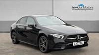 2022 Mercedes-Benz A-Class A250e AMG Line Executive 4dr Auto Hybrid