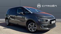 2018 Citroen Grand C4 1.5 BlueHDi 130 Flair 5dr EAT8 Diesel Estate Estate Diesel