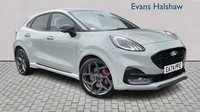 2024 Ford Puma 1.0 EcoBoost Hybrid mHEV ST 5dr DCT Hatchback Petrol Automatic