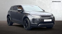 2024 Land Rover Range Rover Evoque Diesel Hatchback 2.0 D200 Dynamic SE 5dr Auto
