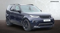 2023 Land Rover Discovery 3.0 D300 R-Dynamic SE 5dr Auto SUV Diesel Automatic