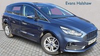 2022 Ford S-Max 2.0 EcoBlue Titanium 5dr Auto Estate Diesel Automatic