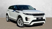 2022 Land Rover Range Rover Evoque 1.5 P300e R-Dynamic SE 5dr Auto Hybrid