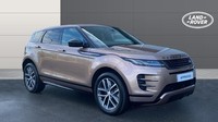 2025 Land Rover Range Rover Evoque 2.0 D165 Dynamic SE 5dr Auto Diesel Hatchback