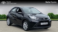 2023 Toyota Aygo X 1.0 VVT-i Pure 5dr Petrol Hatchback Hatchback Petrol Manual