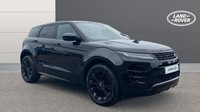 2025 Land Rover Range Rover Evoque 2.0 D200 Dynamic SE 5dr Auto Diesel Hatchback