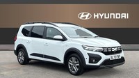 2023 Dacia Jogger 1.6 HEV Expression 5dr Auto Hybrid Estate Estate Hybrid Automa