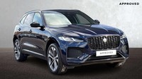 2024 Jaguar F-Pace 2.0 D200 R-Dynamic HSE Black 90th Anniv 5dr Auto Estate Diese
