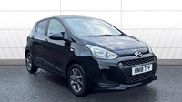2018 Hyundai i10 1.0 Go SE 5dr Petrol Hatchback Hatchback Petrol Manual