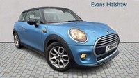 2015 MINI HATCHBACK 1.5 Cooper 3dr HATCHBACK PETROL Manual