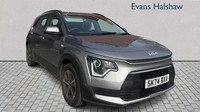 2024 Kia Niro 1.6 GDi 127 Hybrid 2 Nav 5dr DCT Estate Hybrid Ele Automatic