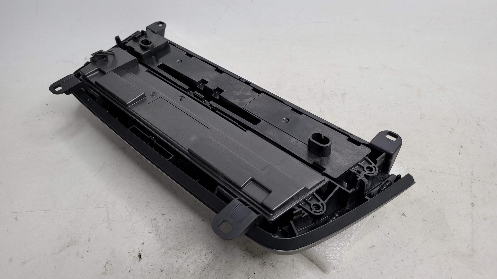 0 Bmw 3 SERIES F30 A/C CLIMATE CONTROL PANEL SWITCH 17313810 image 5