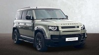 2022 Land Rover Defender 3.0 D300 X-Dynamic S 110 5dr Auto SUV Diesel Automatic