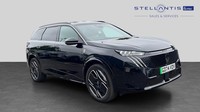 2025 Peugeot 5008 73kWh GT SUV 5dr Electric Auto (210 ps) SUV Electric Automatic