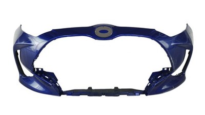 TOYOTA YARIS Front Bumper 2020-2024 | OEM 52119K0050 Used Genuine