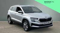 2024 Skoda Karoq 1.5 TSI SE L 5dr DSG Petrol Estate Estate Petrol Automatic