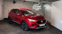 2023 MG Motor UK Zs 1.5 VTi-TECH Exclusive 5dr Hatchback Petrol Manual