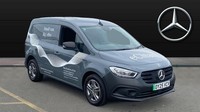 2025 Mercedes-Benz Citan EL1 Electric 90kW 45kWh Progressive Van Auto Van Electr
