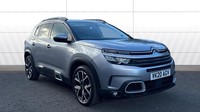 2020 Citroen C5 Aircross 1.5 BlueHDi 130 Flair Plus 5dr EAT8 Diesel Hatchback Ha