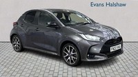 2022 Toyota Yaris 1.5 Hybrid Dynamic 5dr CVT Hatchback Hybrid Ele Automatic