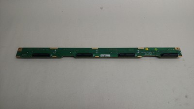 Lot of 5 Supermicro SAS815T SAS/SATA Hard Drive Backplane